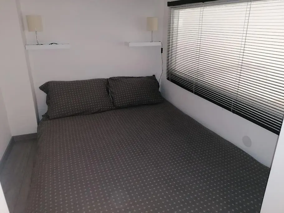 Апартаменты Bem56 Apartman Будапешт