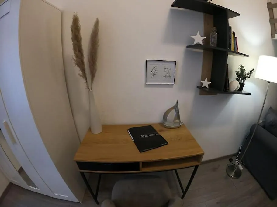Апартаменты Bem56 Apartman Будапешт Венгрия