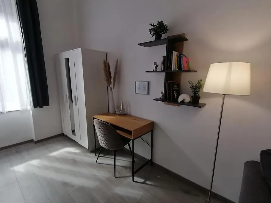 Bem56 Apartman Будапешт