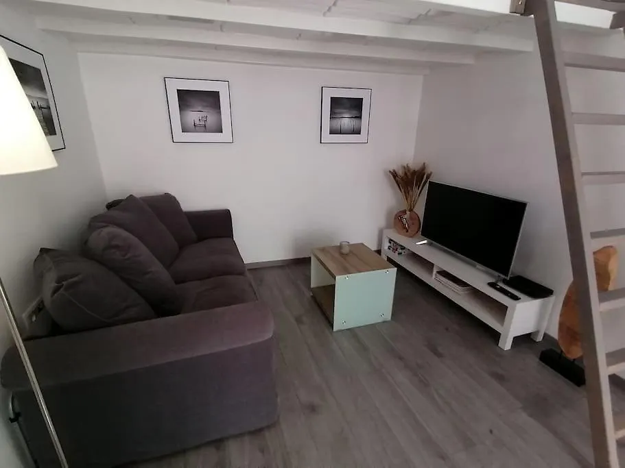 Апартаменты Bem56 Apartman Будапешт