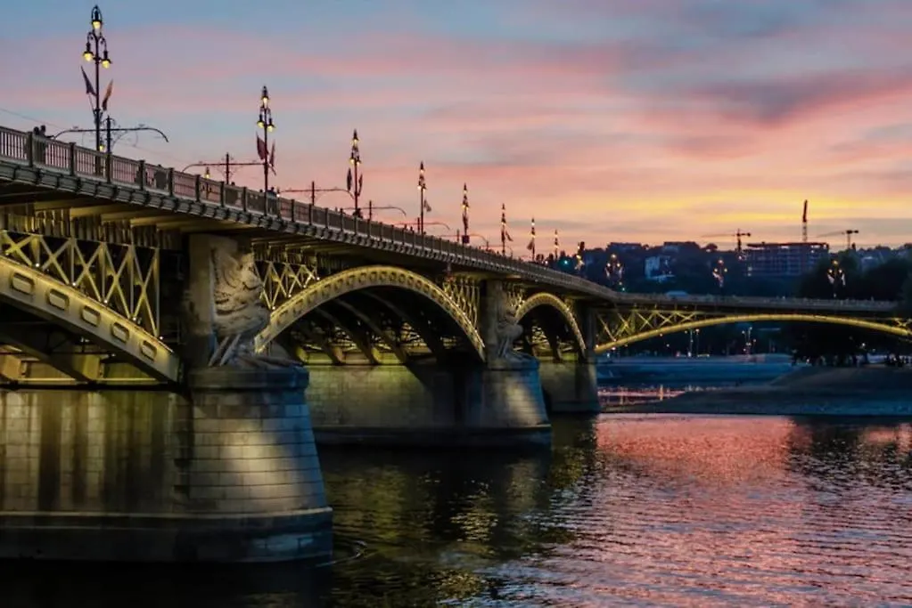 Bem56 Apartman Будапешт 0*,  Венгрия